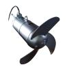 Buy cheap 22KW Cast Iron Submersible Mixers Sewage 380V Wastewater Mixer from wholesalers