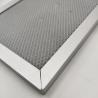 Buy cheap ISO9001 Honeycomb Filter Substrate Photocatalyst 100x100mm 200x200mm from wholesalers