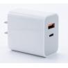 Buy cheap Universal Portable Rapid Cell Phone Charger 5W 12W 18W 20W 30W 40W 66W from wholesalers