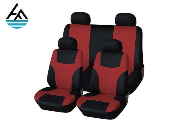 Buy cheap Waterproof Anti Slip neoprene Seat Cover Avoid Direct Sunlight Easy Carry from wholesalers