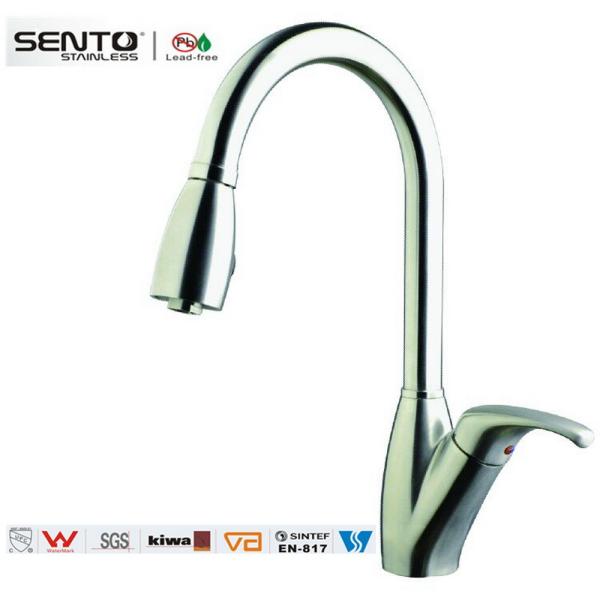 Buy cheap KRAUSE KITCHEN FAUCET from wholesalers