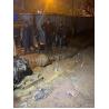 Buy cheap 42ton horizontal directional drilling machine, project Ф219steel pipe, drilling distance 1010m. from wholesalers