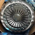 Heavy Duty Truck Clutch Pressure Plate for Volvo Automatic Transmission