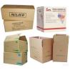 Buy cheap PYQ Series Automatic Carton Machine Of Creasing Cutting Machine Slotting Machinery from wholesalers
