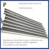 Buy cheap ASTM B 387 Molybdenum Rod 99.95% Purity 50mm 80mm Electrode Rod from wholesalers