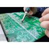 Buy cheap Mixed Aerospace 3oz Lead Free Pcb Assembly from wholesalers