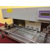 Buy cheap FR4 Boards PCB Separator High Effect Cutting Capacity from wholesalers