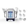 Buy cheap ISO90 1000W Cryolipolysis Slimming Machine Two Handle 6 Heads from wholesalers