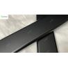 Buy cheap Soft Light Black Aluminum Profile Windows And Doors With Sense from wholesalers