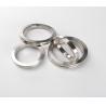 Buy cheap Heatproof SS316 Lens Ring Joint Gasket from wholesalers
