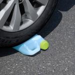 Blue Plastic Barrel Adblue Jerry Can For Oil Chemical Wine Storage Chemical