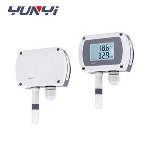 Buy cheap Wall Mount RS485 High Temperature Pressure Transducer from wholesalers