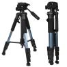 Buy cheap 1720mm Aluminum Alloy Tripod For Dslr Camera , 5kg Portable Phone Tripod from wholesalers