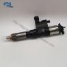 Buy cheap Diesel Common Rail Injector 095000-5345 For ISUZU 4HK1 8-97602485-7 from wholesalers