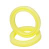 Buy cheap Yellow Hydraulic Rod Seal IDI ISI 45 X 65 X 12mm Hydraulic Cylinder Piston Seal Types Creamy from wholesalers