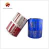 Buy cheap Tear Resistance Food Packaging Film Roll CMYK Printed Moisture Proof from wholesalers