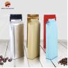 Buy cheap Acceptable Oem Coffee Bag for Free Samples Provided from wholesalers