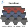 Buy cheap Factory Sale Chinese Villa Color Roof Shingles, Asphalt Roof Shingle Tiles Price In Philippines from wholesalers