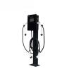 Buy cheap IEC62196 Type 2 To Type 2 EV Charging Cable 16A 3 Phase Electric Vehicles Car Charger from wholesalers