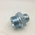 Trivalent Zinc BSP Threaded G5/8" *14 Pipe Tube Fittings