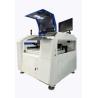 Buy cheap Metal Stainless Steel Color Laser Cutting Machine Engraver Speed Marking from wholesalers