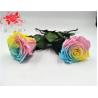 Buy cheap High-quality fresh preserved flowers ecuador long stem preserved rose wholesale gift from wholesalers