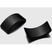 Buy cheap NdFeB Bonded Neodymium Magnet , Motor / Pump Arc Smco Magnet product