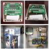Buy cheap Plastic Junction Box 160*160*90mm Electric Distribution Enclosure Waterproof Clear Cover from wholesalers