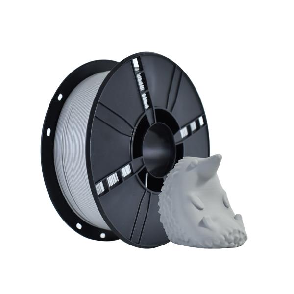 PLA Filament 1.75mm Light Filament 3D Printer Filament with Packing Box Size 21