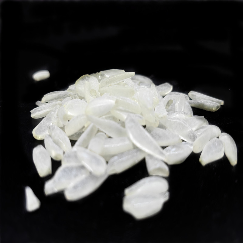 Excellent Solubility Polyketone Resin For Printing Raw Materials
