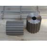 Buy cheap stainless steel wire mesh conveyor belts carbon steel conveyor chains food grade belts from wholesalers