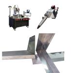 3000W Aluminium Laser Welding Machine Automatic Desktop Type