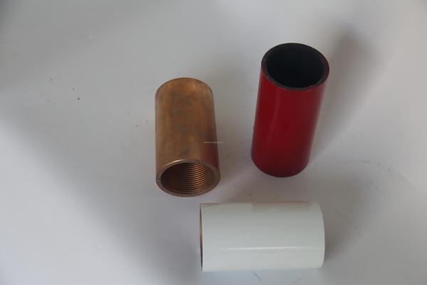 Buy cheap 110-13CR API Standard 5 Special Thread Coupling for Oil and Gas Industry from wholesalers