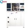 Buy cheap Automatic Butterfly Type Toroidal Coil Winding Machine With 2 Stations from wholesalers