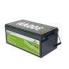 Buy cheap OEM 300ah 12V LiFePO4 Battery Travel Caravan Battery Pack Wireless Charging from wholesalers