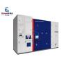 Buy cheap 70mm Pipe Large Flow Iron Separator Power Battery Production Line 2800 x 940 x 1560mm from wholesalers