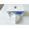 Buy cheap Anti Virus 5 Ply Kn95 Protective Mask , Face Mask Kn95 Good Skin Tolerance from wholesalers