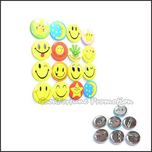 Buy cheap Promotional customed logo tin decorative pin badge lable souvenir gift from wholesalers