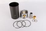 6 CYL Cylinder Liner Kit For HINO J08E-TM 8mm