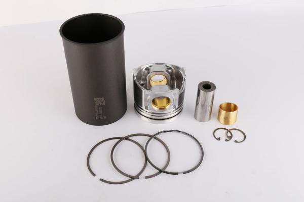 Buy cheap 3mm Dia 112mm 6 CYL Cylinder Liner Kit For HINO J08E-TM from wholesalers
