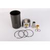 Buy cheap S130B-E0391 Cast Iron Cylinder Liners from wholesalers