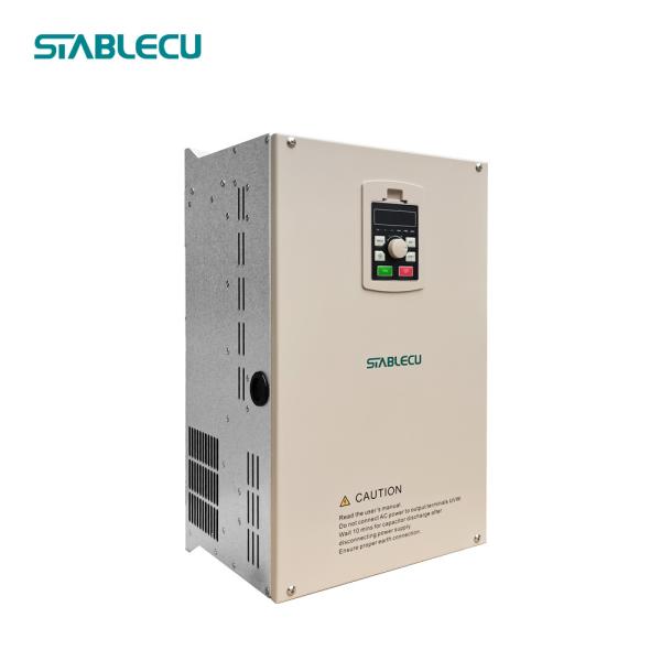 Buy cheap 40HP 30KW VFD AC Frequency Inverter 60HZ To 50HZ from wholesalers