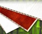 JWELL Double Screw WPC PVC Profile Extrusion Machine Window frame Door Making