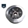 Buy cheap Three Wheeler Yamaha Motorcycle Parts , 6 Holes Motorcycle Front Hub from wholesalers