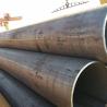 Buy cheap Astm A53 Grb Sch 80 Lsaw Steel Pipe 1600mm Diameter from wholesalers
