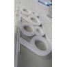 Buy cheap TUV Depth 55mm Face Lit Channel Letters , SUS Outdoor LED Display Signs from wholesalers