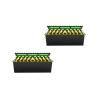 Buy cheap A3 Steel 3s Rising Solenoid Valve Hydraulic Road Blocker from wholesalers