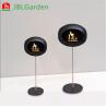 Buy cheap Ethanol Firechimney Bioethanol Hanging Fireplace Indoor Round Standing from wholesalers
