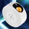 Buy cheap Bedroom Remote Moon Star Projector Multipurpose Children Gift from wholesalers