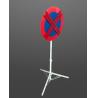 Buy cheap Solar Power Warning LED Arrow Board from wholesalers